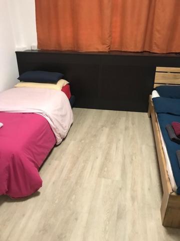 Hebergement Du Pod La Chaux De Fonds Eksteriør billede
